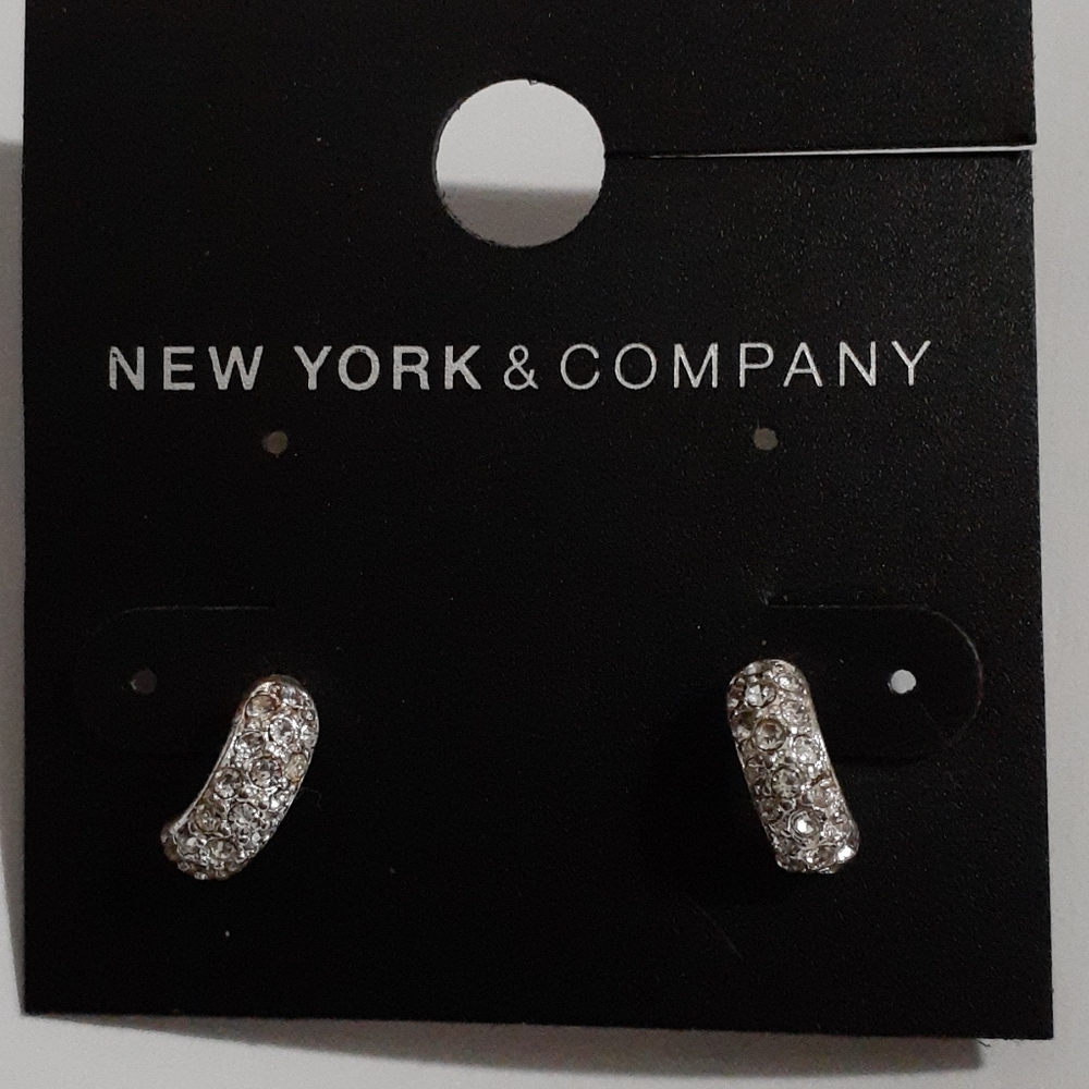 New Yourk and COMPANY Earnings